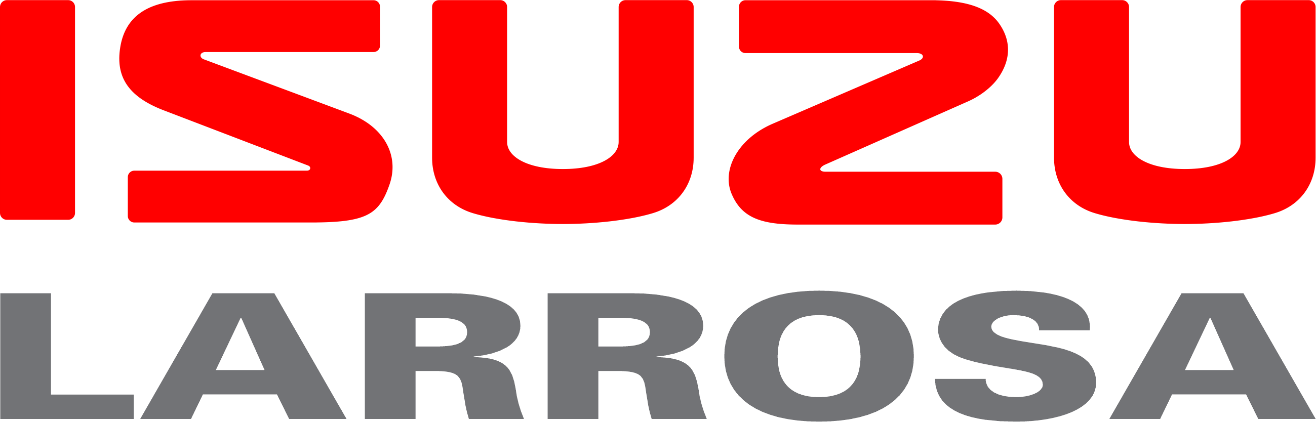 Isuzu Larrosa